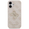 Guess 4G Big Logo - iPhone 17 Case (pink)