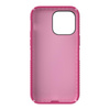 Speck Presidio2 Grip - Antypoślizgowe etui iPhone 14 Pro Max (Digitalpink / Blossompink / White)