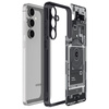 Spigen Ultra Hybrid - pouzdro pro Samsung Galaxy S24 FE (Zero One)