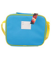 Cars - Thermal bag with strap (yellow)