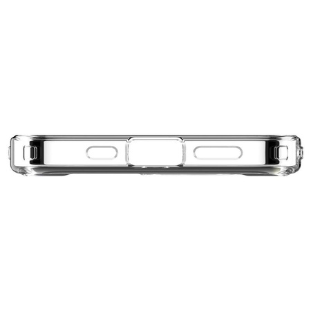 Spigen Ultra Hybrid MagSafe - Case for iPhone 16e (Zero One)