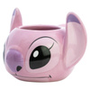 Disney Stitch - 3D ceramic mug in a gift box from the Angel collection 375 ml