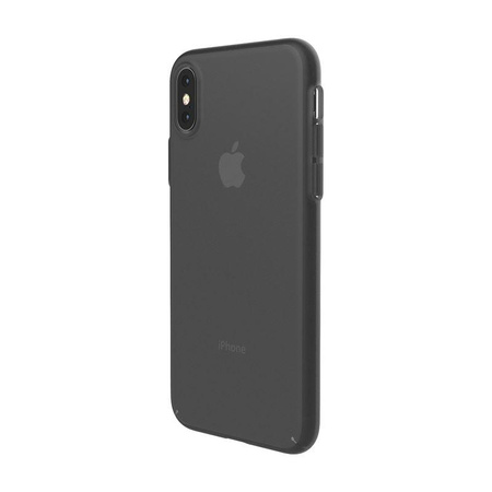 Incase Lift Case - Coque pour iPhone Xs Max (Graphite)