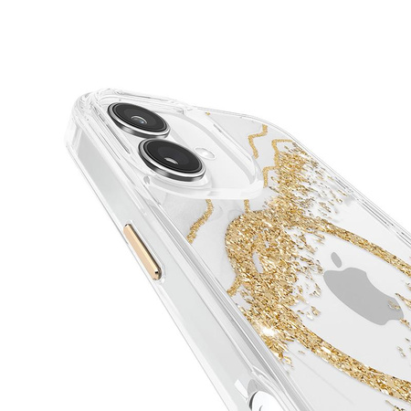 Case-Mate Karat Granite MagSafe – Etui do iPhone 16