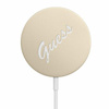 Guess Vintage Magsafe Wireless Charger - 15W induktives Ladegerät
