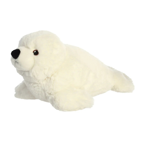 Eco Nation – Plush Toy / Cuddly Seal 30 cm Eco-Friendly