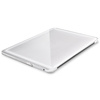 PURO Clip On - Macbook Pro 13" tok (M2 2022 / M1 2021 / 2020) (átlátszó)