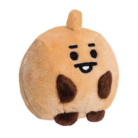 BT21 - Plyšový maskot 8 cm SHOOKY Baby Pong Pong