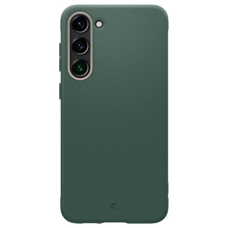 Spigen Cyrill Ultra Color - Case for Samsung Galaxy S23+ (Kale)