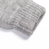 Moshi Digits Touchscreen Gloves - Rękawiczki dotykowe do smartfona (S) (Light Gray)
