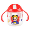 Mickey Mouse - Lágyitalos pohár fogantyúval 250 ml