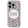 Hello Kitty IML All Over Paris MagSafe - iPhone 16 Pro Case (pink)