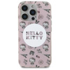 Hello Kitty IML All Over Paris MagSafe - Case for iPhone 16 Pro Max (pink)