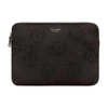 Kate Spade New York Slim Sleeve - MacBook Pro 13" / MacBook Air 13" / Notebook 13" Hülle (Reverse Hollyhock)