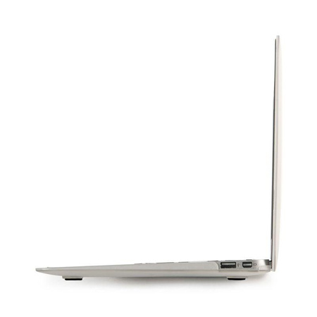 Tucano Nido Hartschale - MacBook Pro 16" Gehäuse 2019 (transparent)