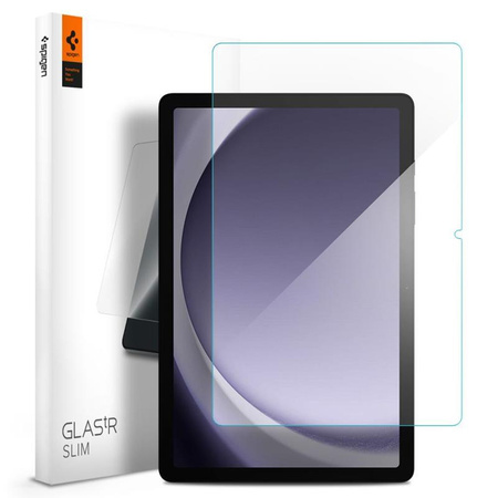 Spigen Glas.TR Slim - Tempered glass for Samsung Galaxy Tab A9+ 11"