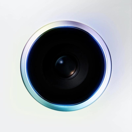 SZKŁO HARTOWANE 3MK NA APARAT DO IPHONE AIR OCHRONNE NA OBIEKTYW WYSPĘ