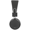 Trust Ziva - Casque intra-auriculaire (noir)