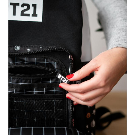 Line Friends BT21 - Schulrucksack