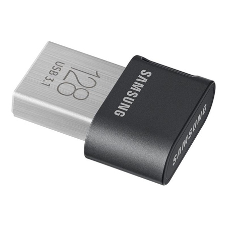 Samsung Fit Plus - Clé USB de 128 Go 3.1