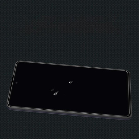 Nillkin H+ Anti-Explosion Glass - Szkło ochronne Samsung Galaxy A72 5G / 4G