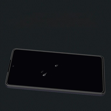 Nillkin Anti-Explosion Glass 2.5D - Szkło ochronne Samsung Galaxy A72 5G / 4G