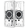 Spigen Ultra Hybrid MagSafe - Case for Samsung Galaxy S25 Ultra (Neo One)