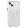 Case-Mate Karat MagSafe - Pouzdro na iPhone 15 Plus s perlou (A Touch of Pearl)