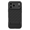 ETUI DO IPHONE 17 PRO do MAGSAFE SPIGEN PARALLAX ORYGINALNE CZARNE CASE