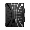 Spigen Rugged Armor Pro - tok iPad Pro 13" (M4, 2024) (fekete)