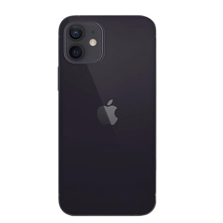 PURO 0.3 Nude - Coque iPhone 12 / iPhone 12 Pro (Transparente)
