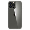 Spigen Ultra Hybrid - Coque pour iPhone 13 Pro Max (Transparent)
