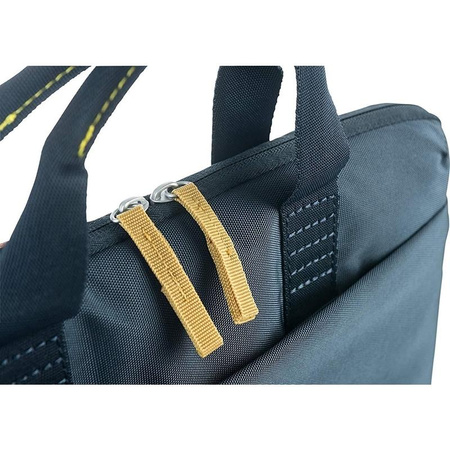 Tucano Smilza Super Slim Bag - MacBook Pro 16" / Notebook 15.6" táska (tengerészkék)
