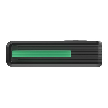 Green Cell - PowerBoost Air Jump Starter / Startér / Svítilna / Powerbanka do auta s kompresorem 8000mAh 1000A