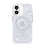 Pouzdro Case-Mate Twinkle MagSafe - iPhone 16 (Disco)