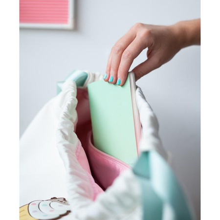 Pusheen - batoh Rose Collection (42 x 43 x 15 cm)