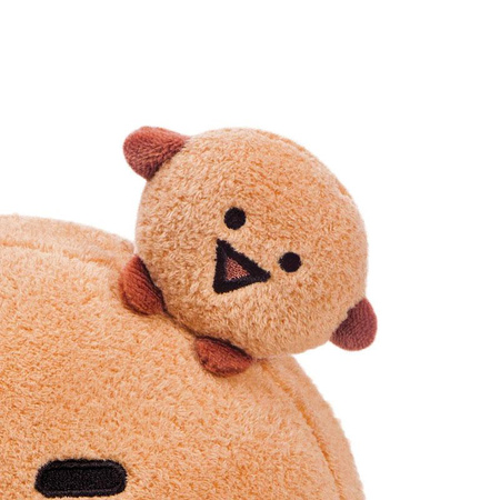 BT21 - Mascotte en peluche 20 cm SHOOKY