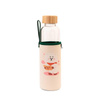 Line Friends BT21 - Bouteille d'eau de 500 ml RJ