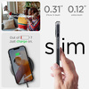 Spigen Ultra Hybrid - pouzdro pro iPhone 15 Plus / iPhone 14 Plus (průhledné)