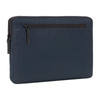 Pouzdro Incase Compact Sleeve z leteckého nylonu - kapesní obal na MacBook Pro 14" (M4/M3/M2/M1/2024-2021) (tmavě modré)