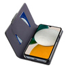 Pouzdro Cellularline Book - Samsung Galaxy A34 5G Case (černé)