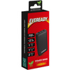 Eveready PX20B - Powerbanka 20000 mAh 2x USB-A (černá)