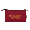 Harry Potter - Astuccio portapenne a 3 scomparti Binario 9 3/4