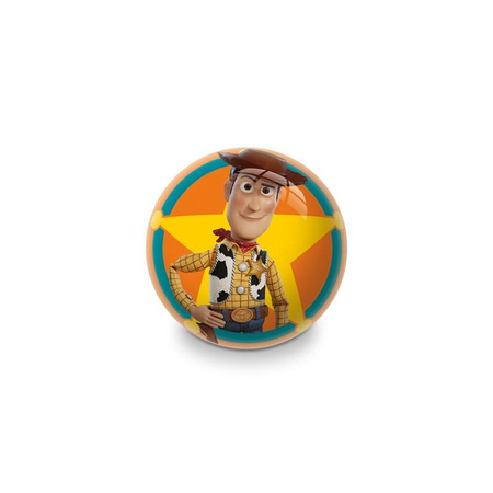 Toy Story 4 - Gummiball 60 mm Zufällige Auswahl