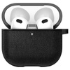 Spigen Urban Fit - Pouzdro pro Apple AirPods 4 (Černé)