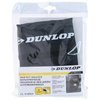 Dunlop - Organisateur de voiture / boîte de rangement / protecteur de siège (noir)