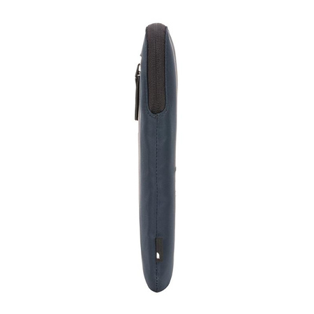 Incase Compact Sleeve in Flight Nylon - Pokrowiec z kieszenią MacBook Pro 14" (2023-2021) (granatowy)