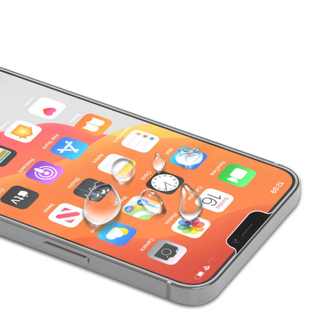 Mocolo 2.5D Clear Glass - Védőüveg iPhone 13 Pro Max készülékhez