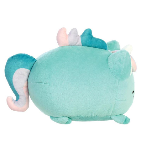 Tasty Peach - Plüsch Maskottchen 18 cm Mondblüten-Miau-Chi