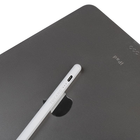 Tucano Pencil Magnetic iPad Stylus Pen - stylus pro iPad (bílý)